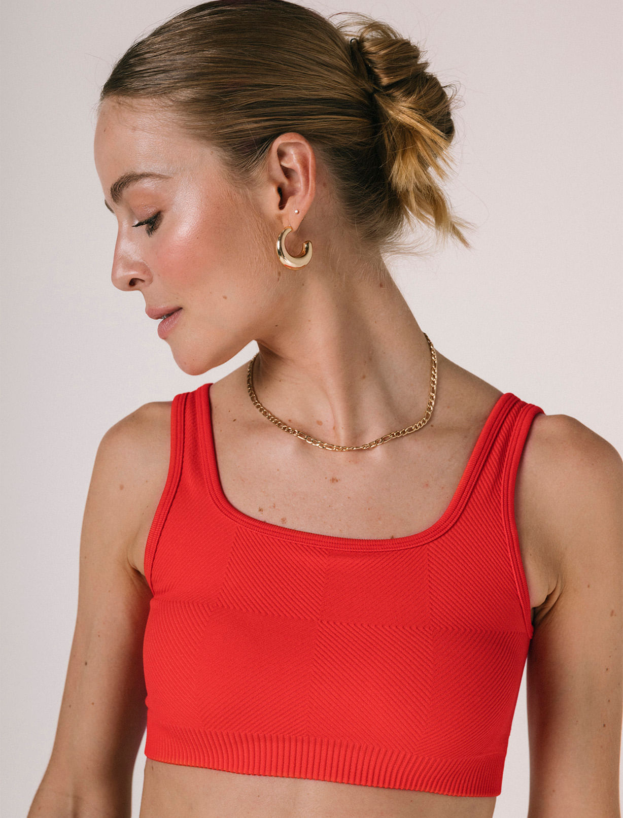 Top Deportivo Bouncy