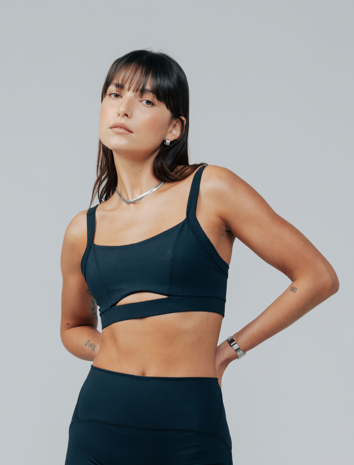 Top deportivo Reverie