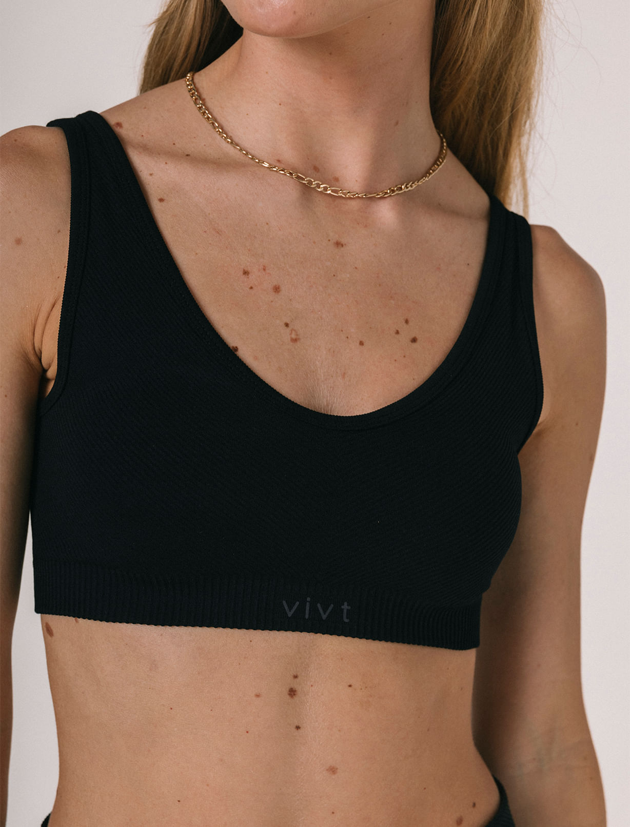 Top Deportivo Bouncy