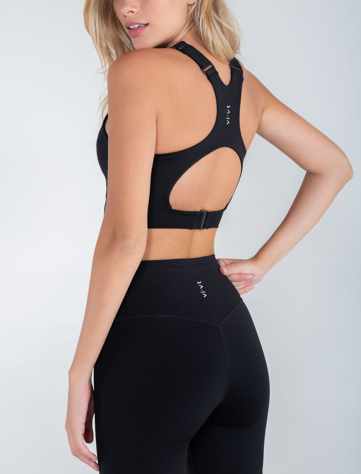 Bra Deportivo Confident