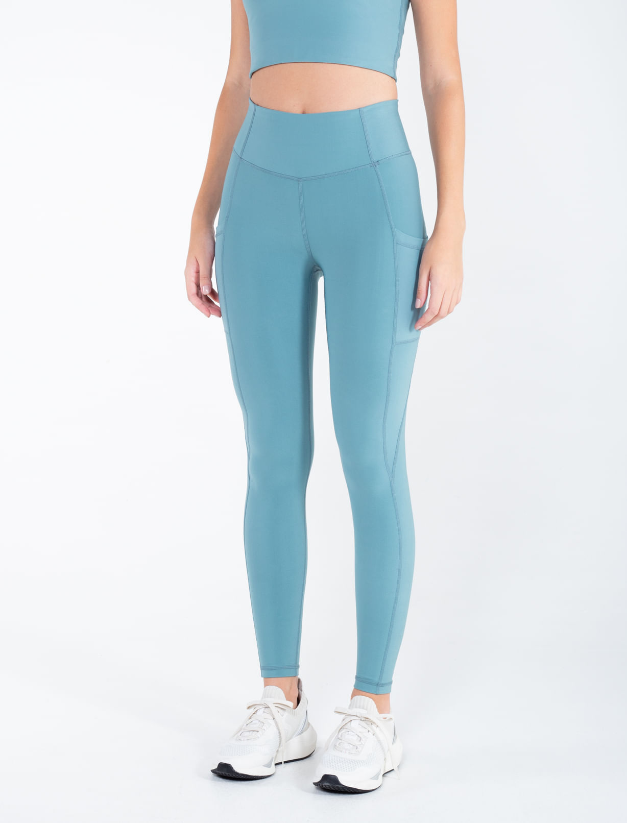 Legging Victory