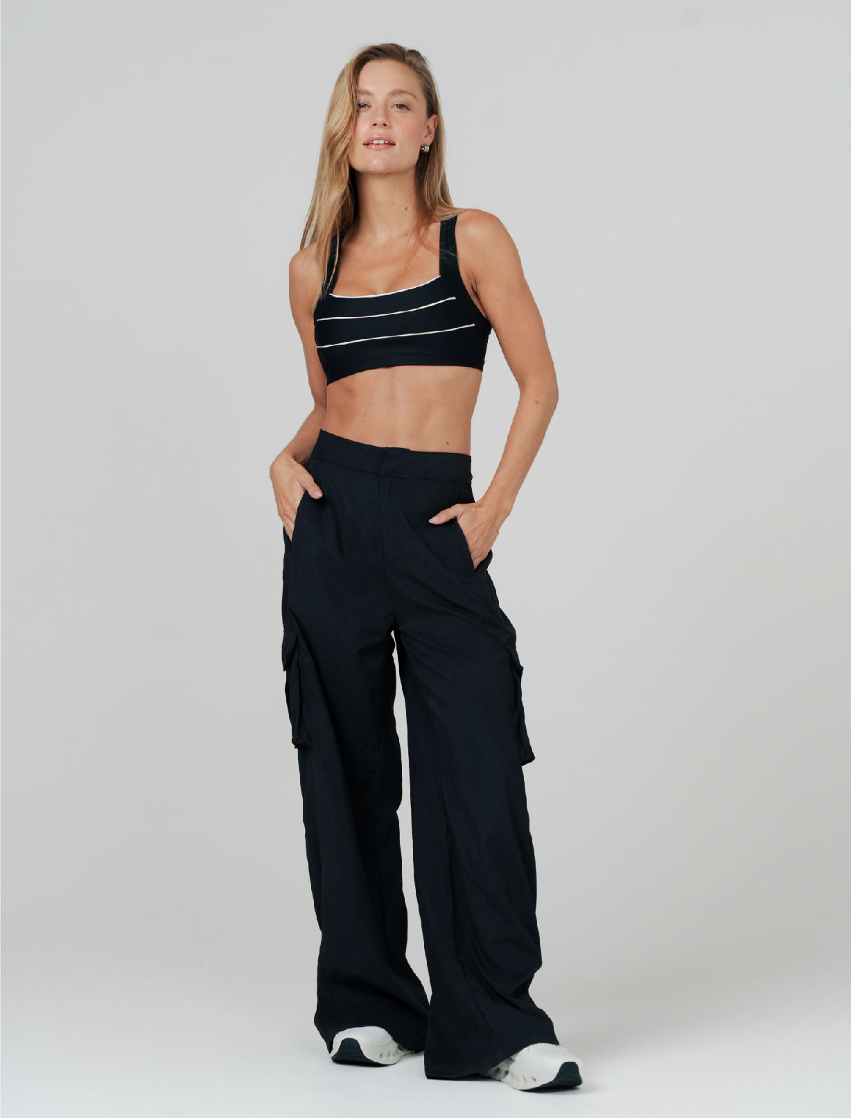 Pantalón Sporty