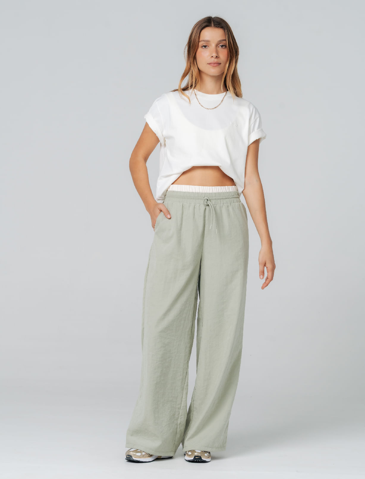 Pantalón Trend