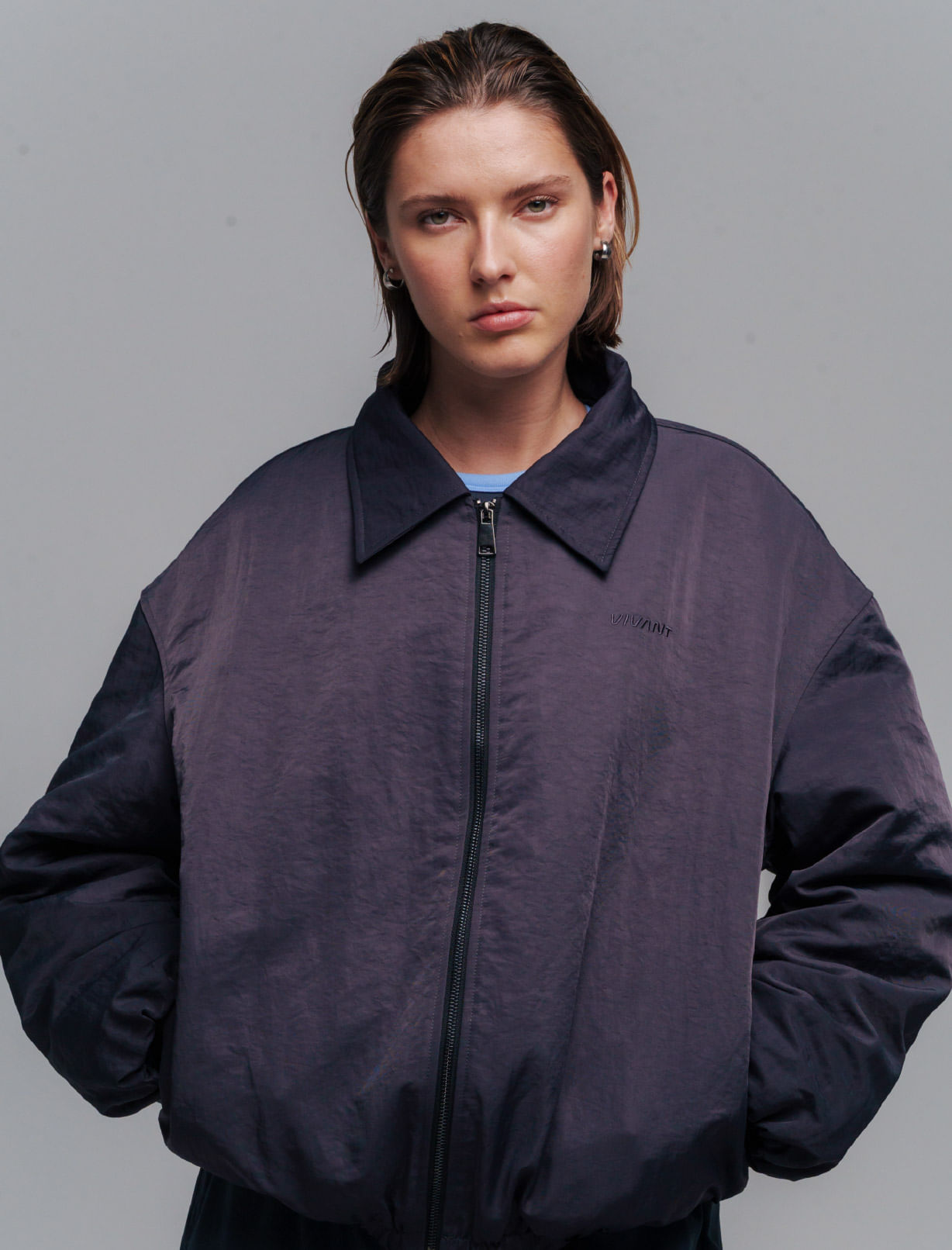 Chaqueta Drift