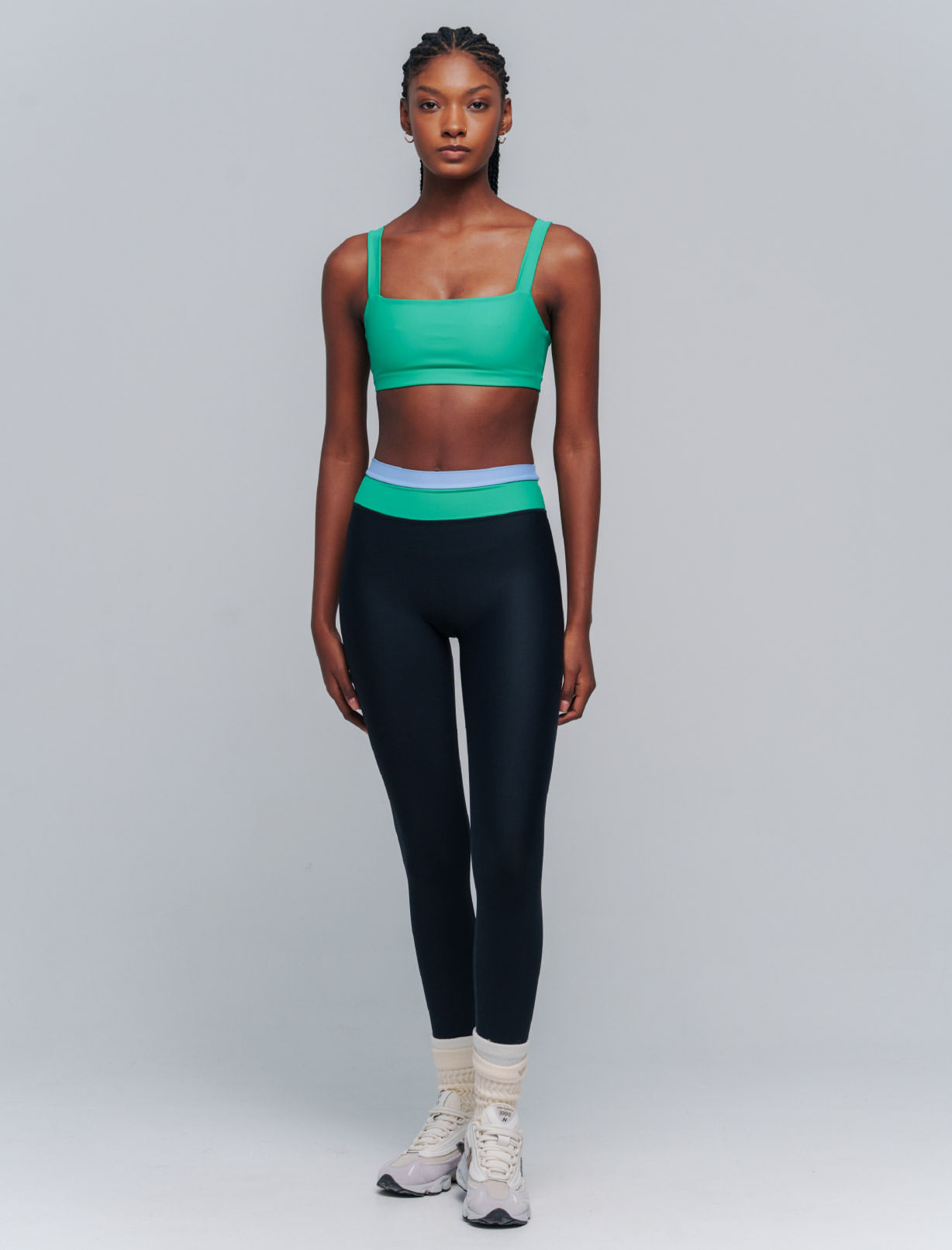Legging Brake