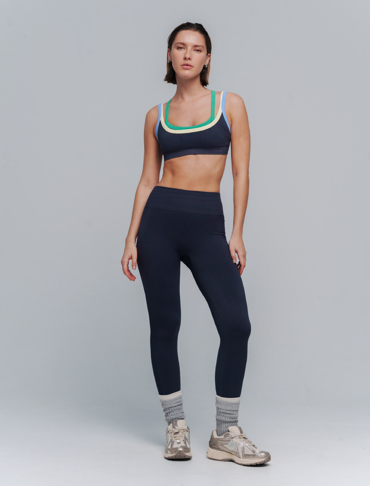 Legging Step