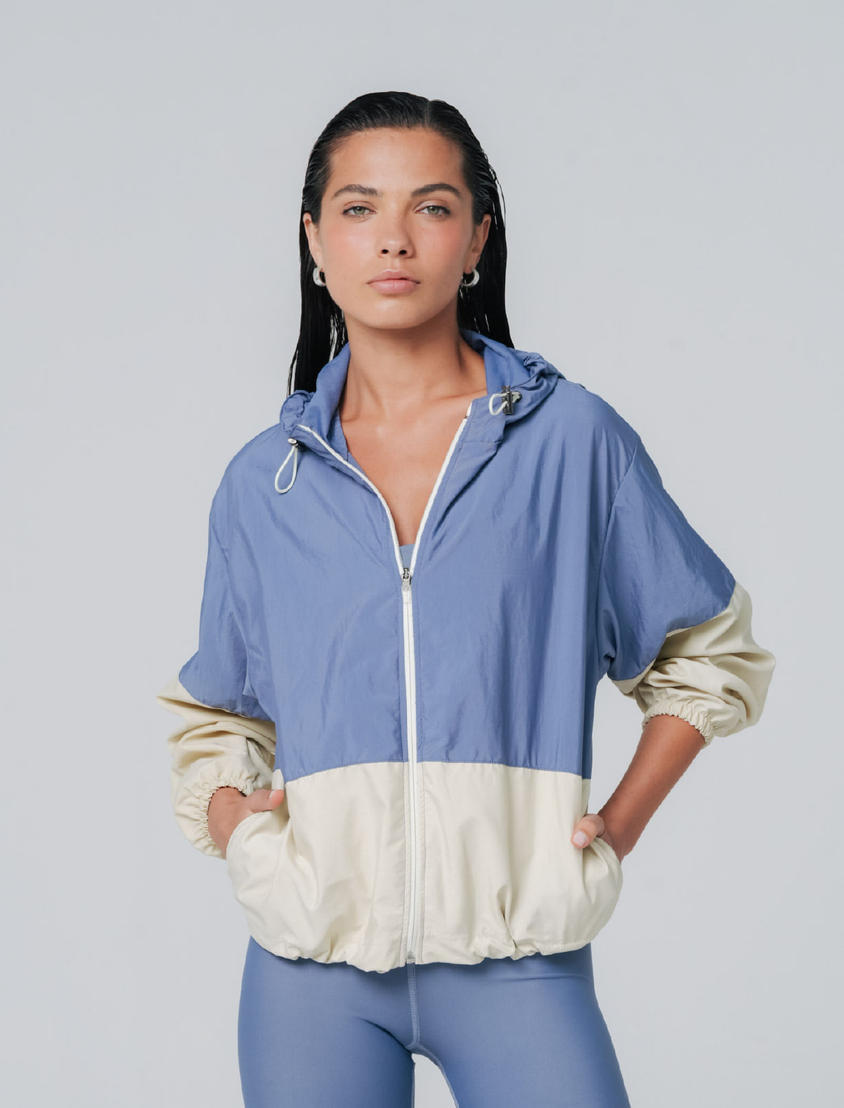 Chaqueta Sand