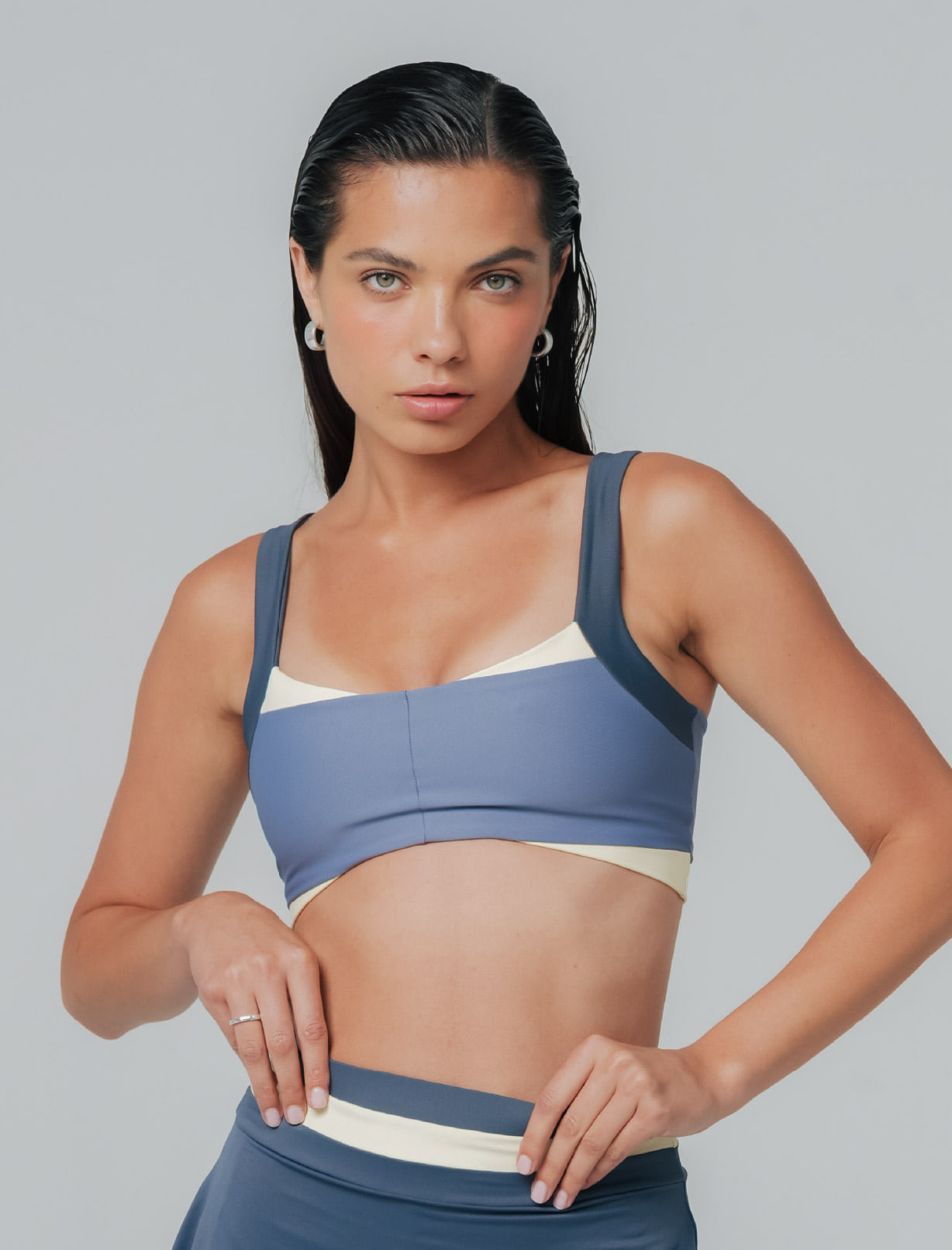 Top Deportivo Nova