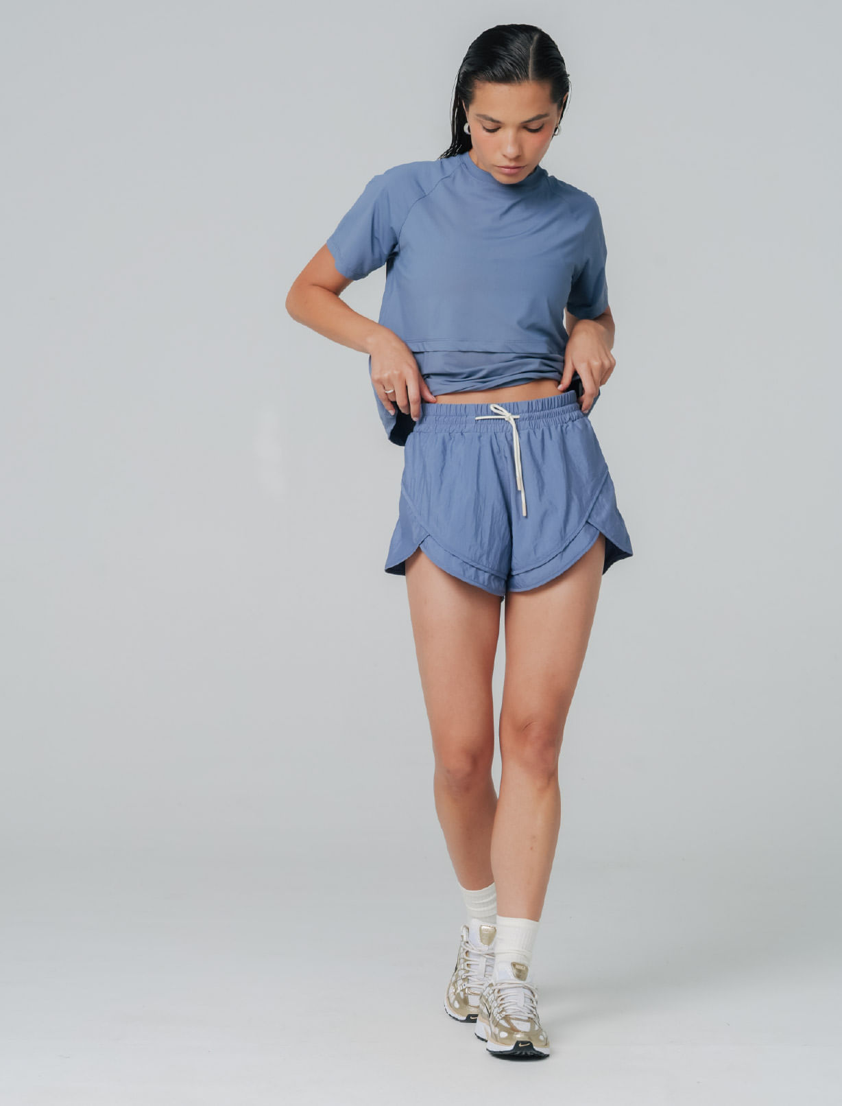 Short Swift