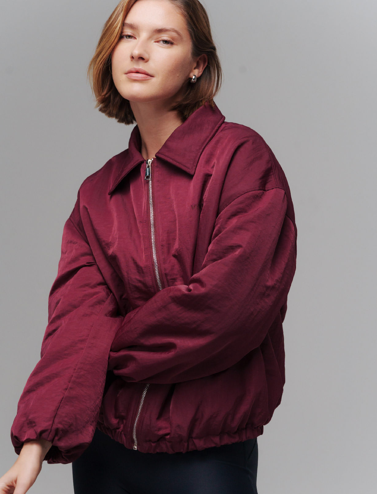 Chaqueta Drift