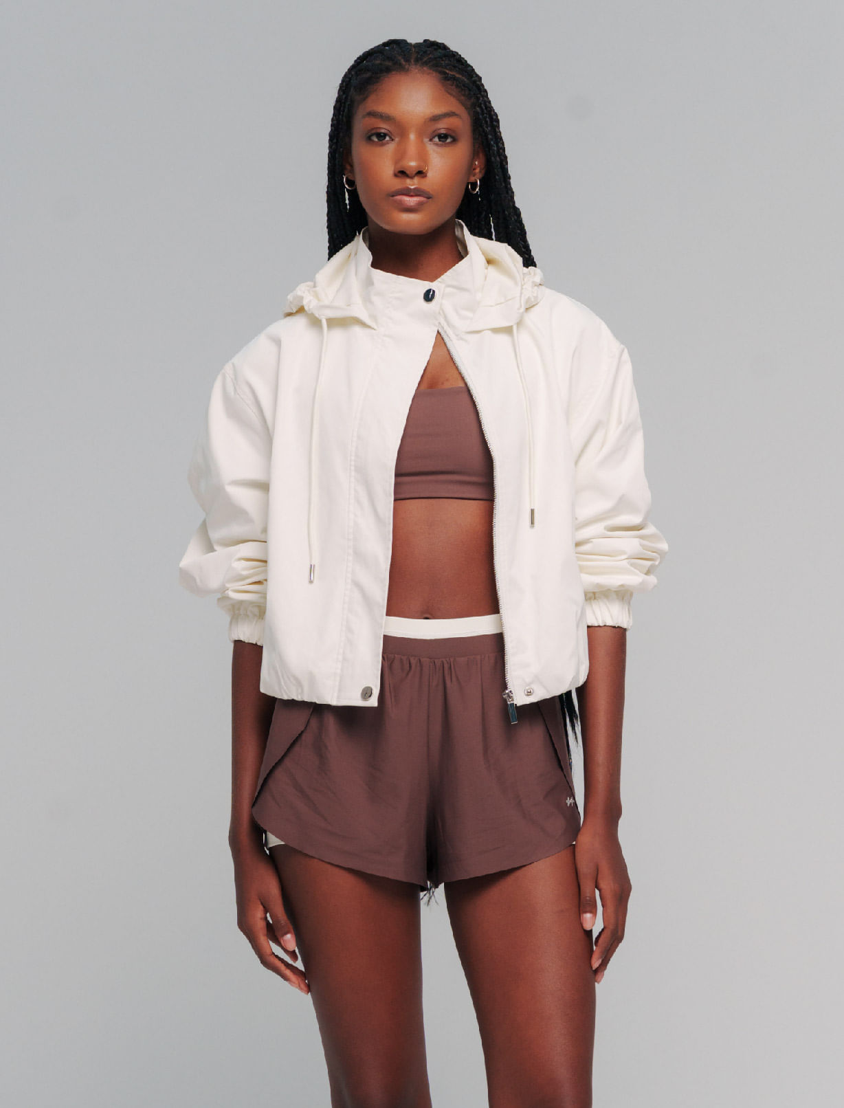 Chaqueta Spin