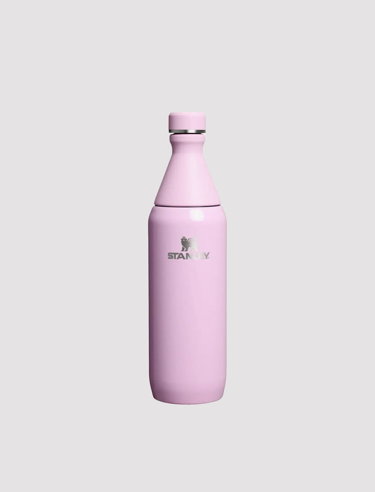 Slim bottle vivt x Stanley