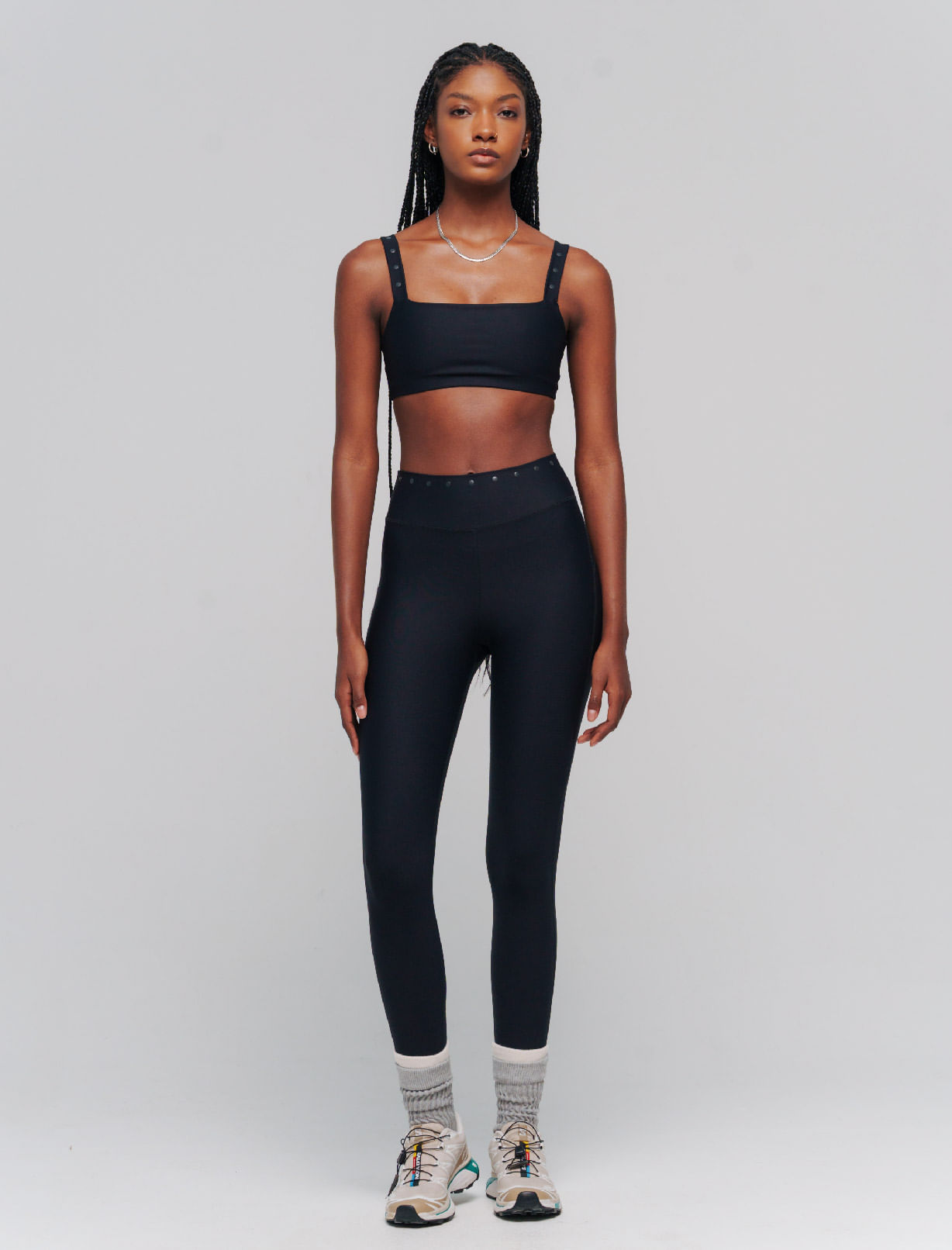 Legging Beam