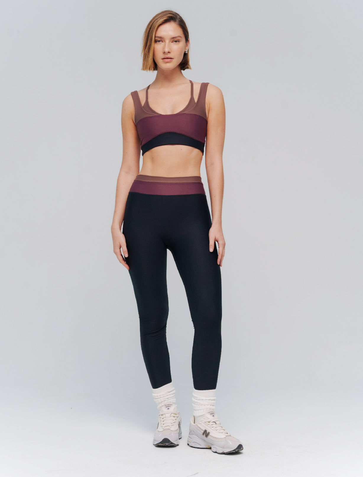 Legging Brake