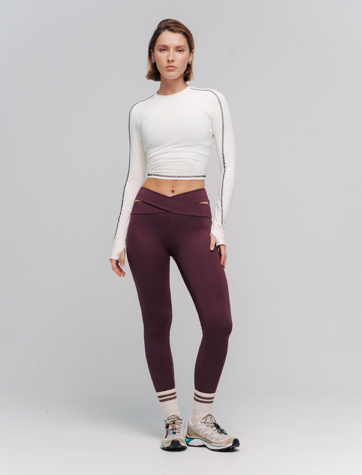 Legging Pulse