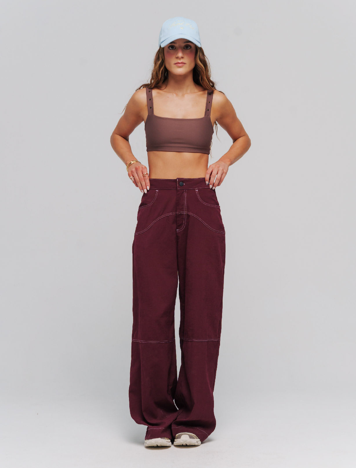 Pantalón Goal