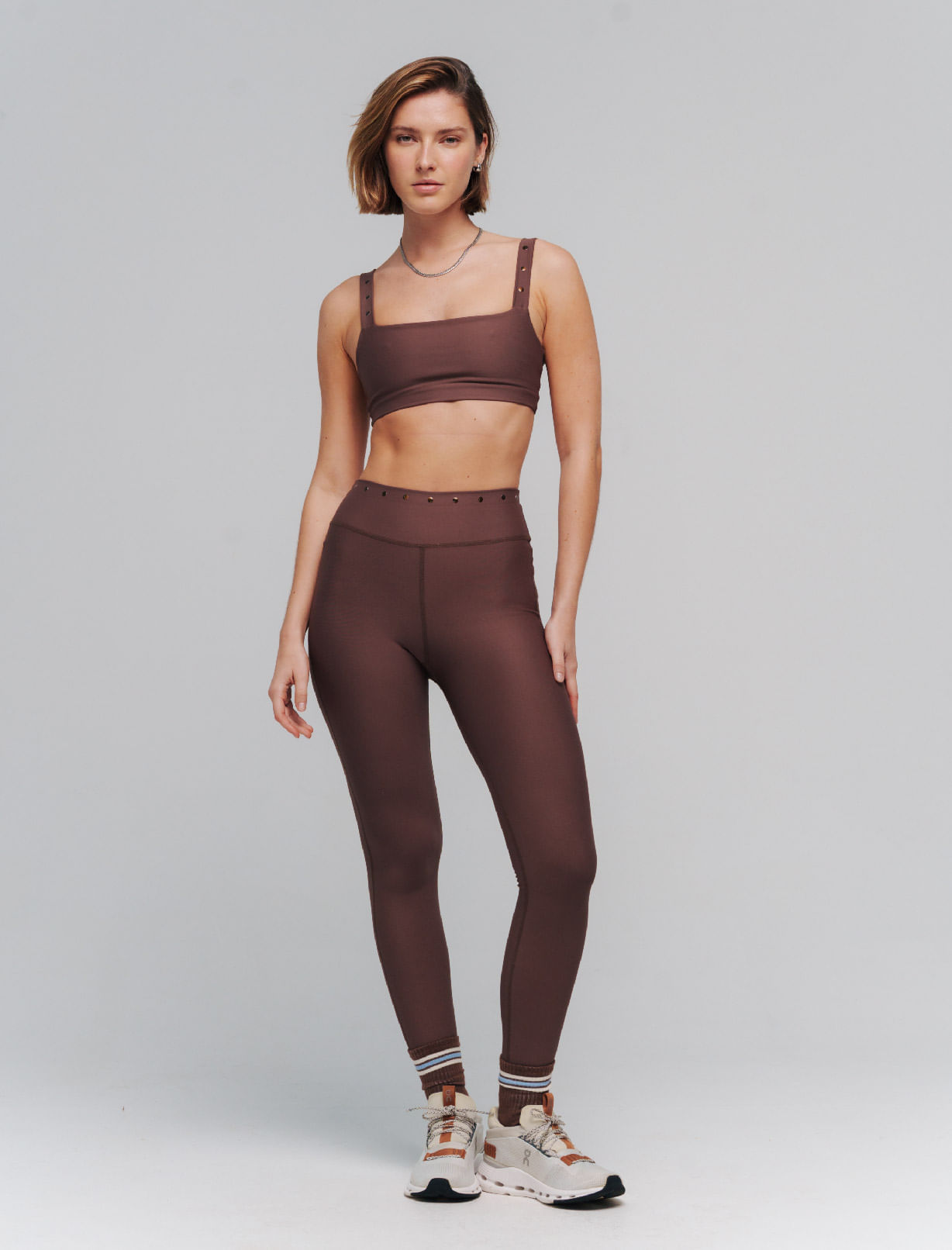 Legging Beam