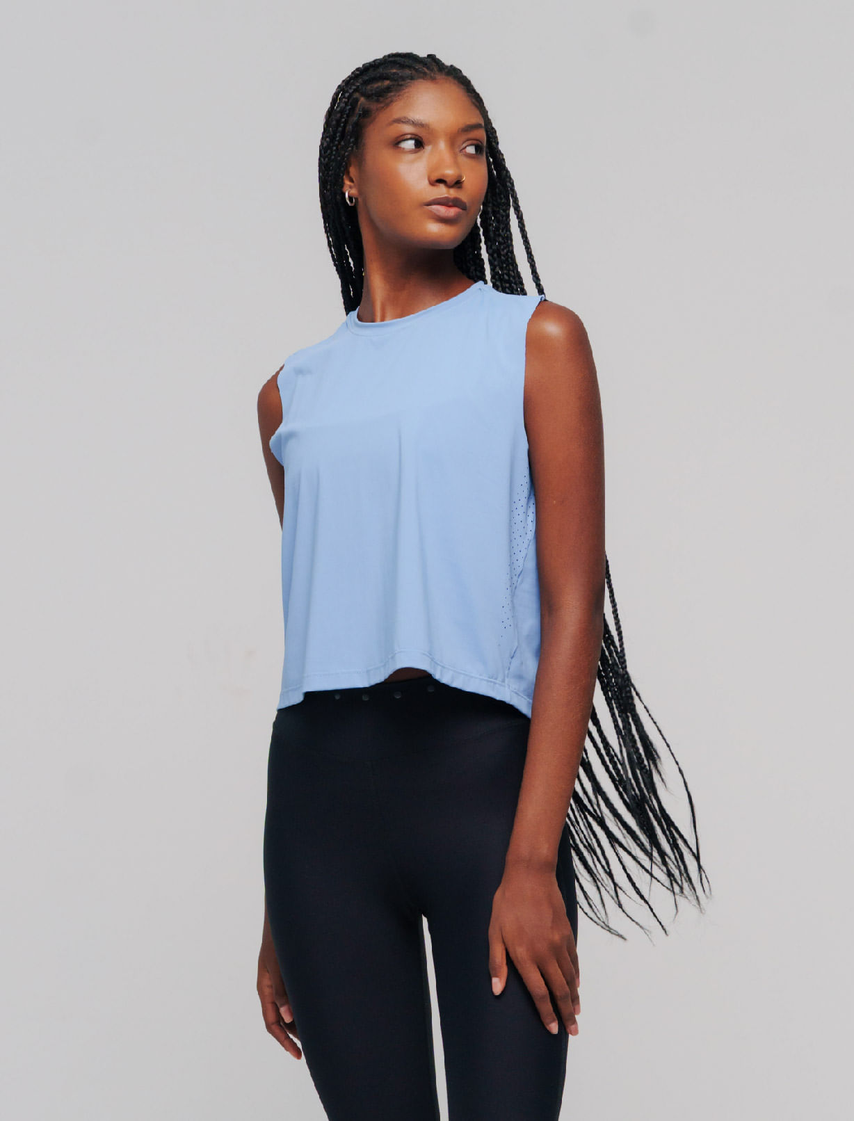 Camiseta Court