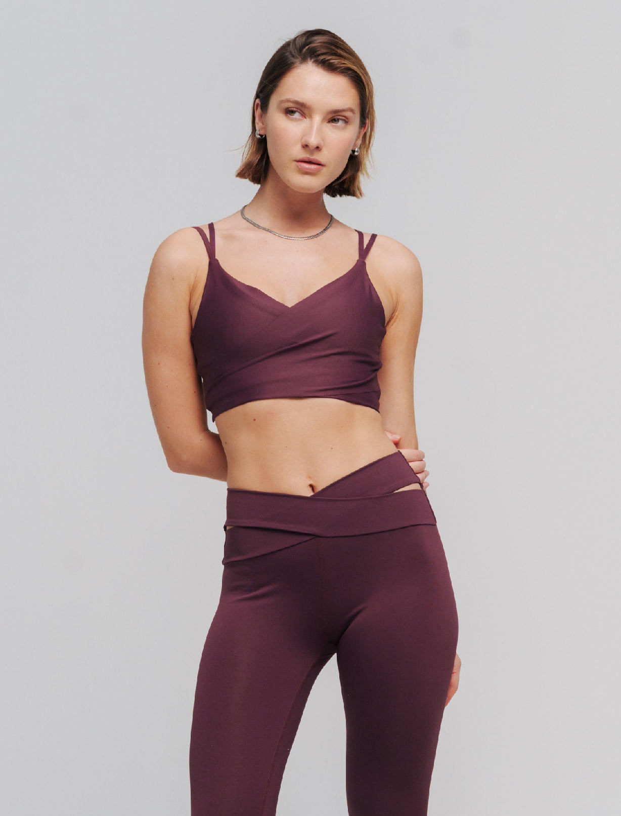 Top deportivo Dream