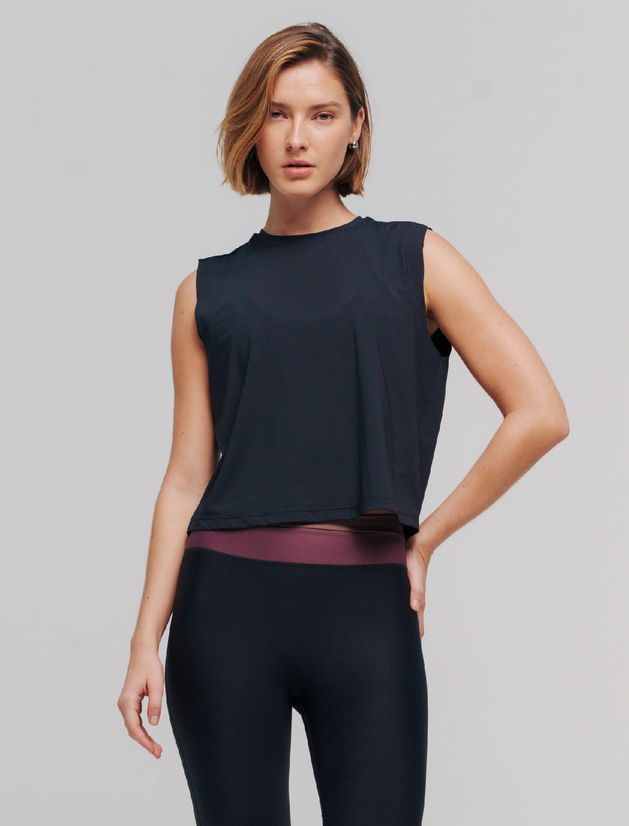 Camiseta Court