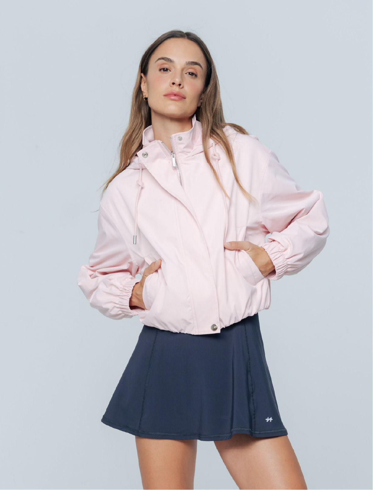 Chaqueta Spin