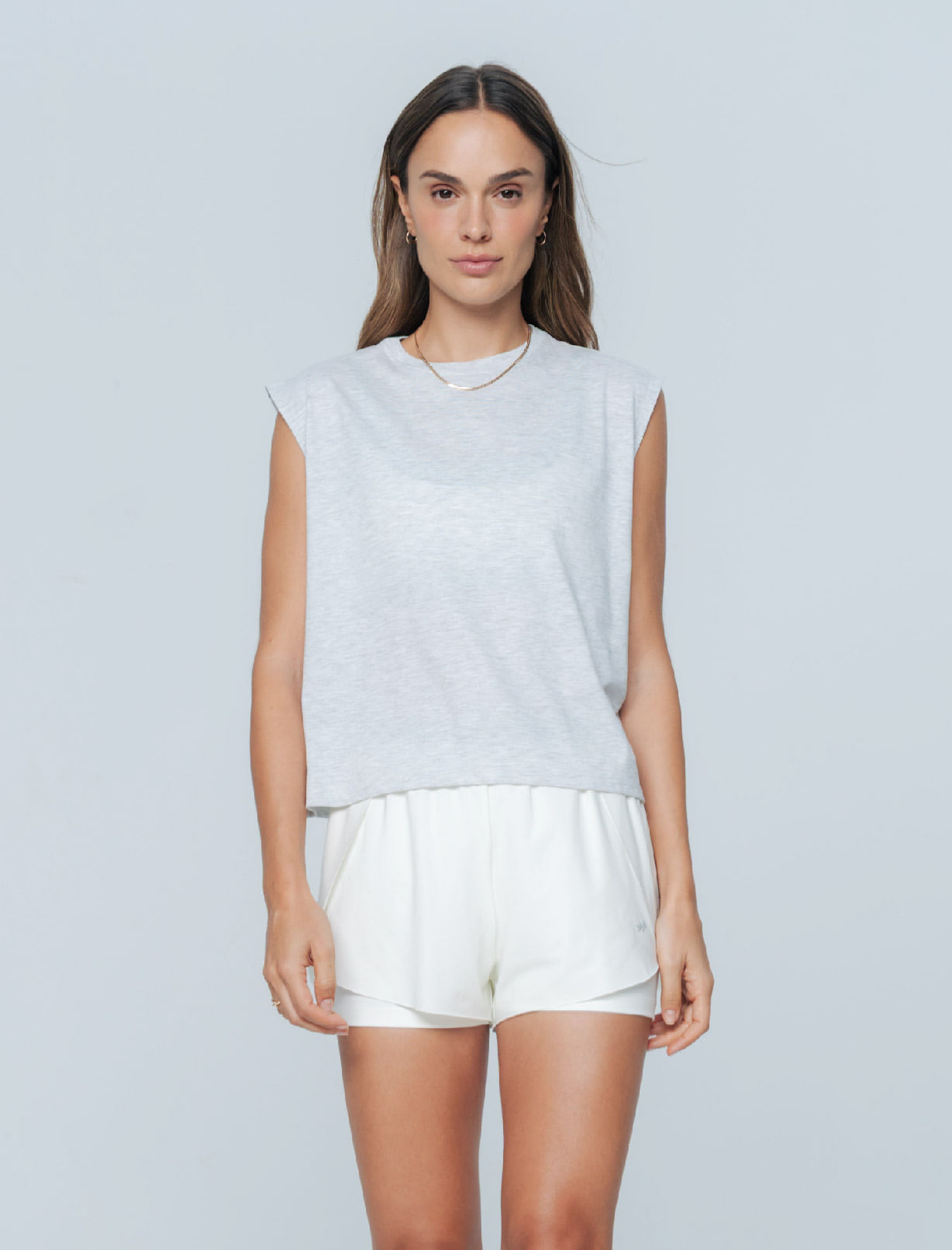 Camiseta Canoe