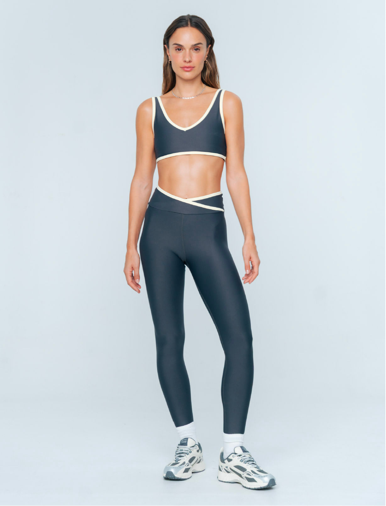 Legging Clap