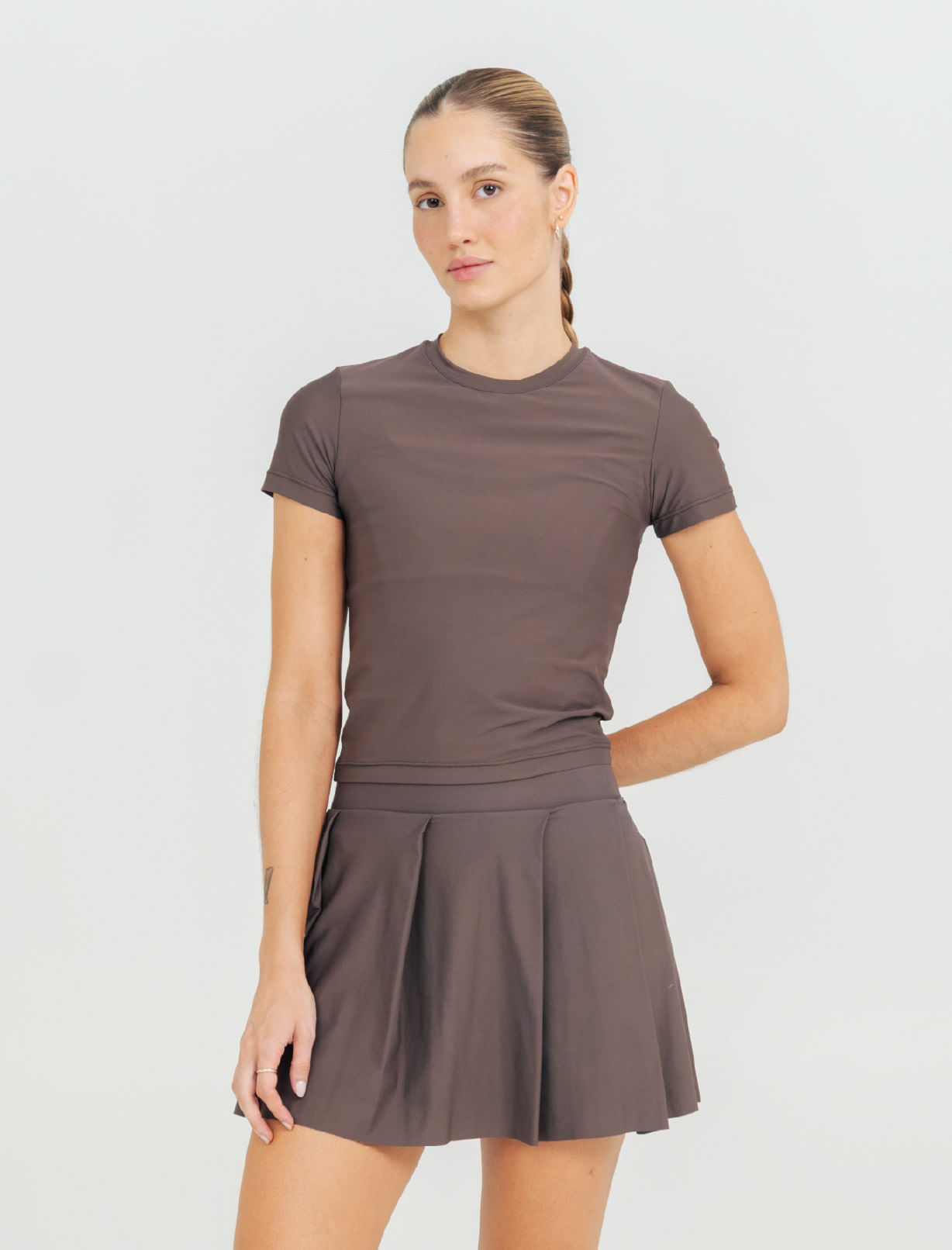 Camiseta Strek
