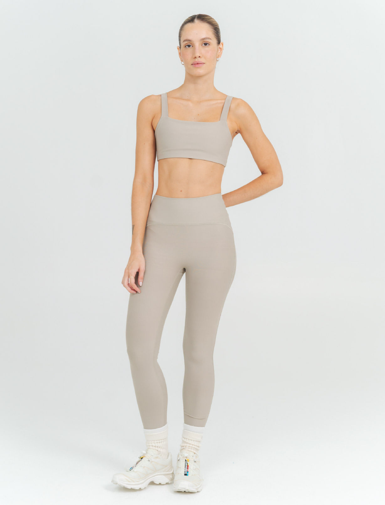 Legging Unity