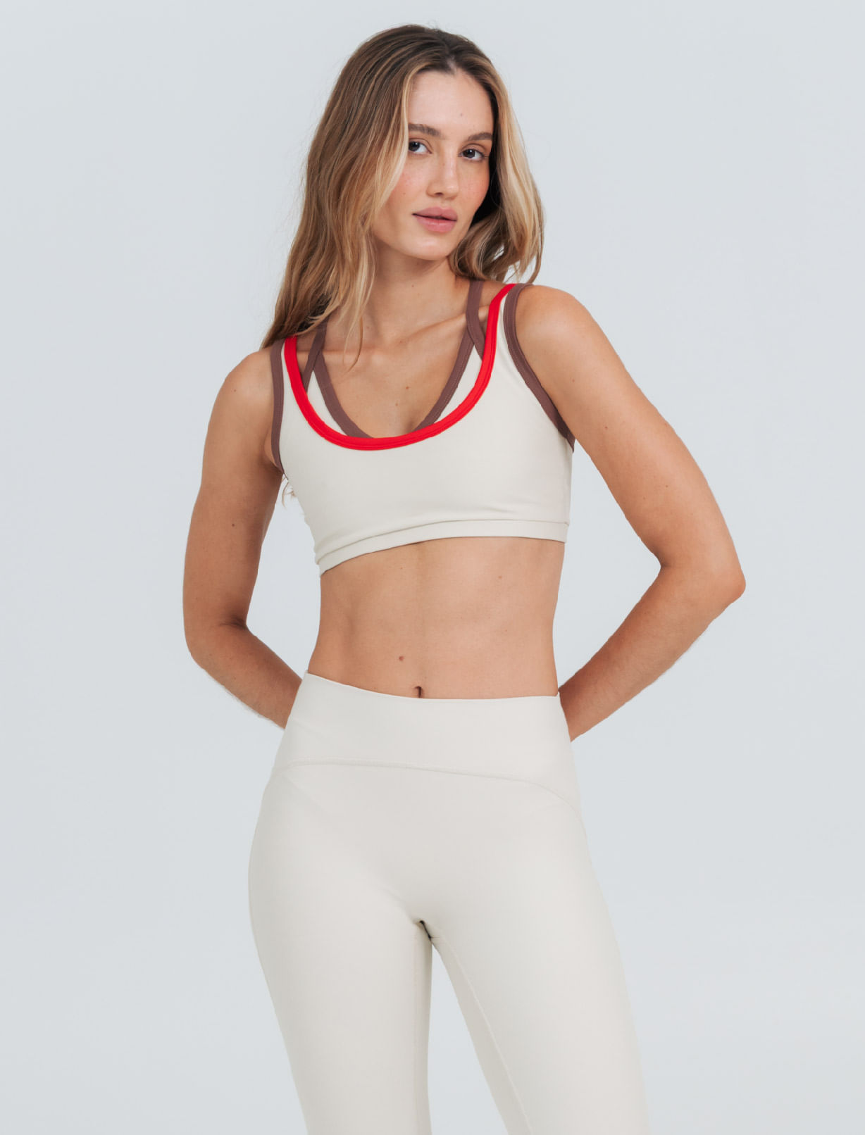 Top deportivo Freedom