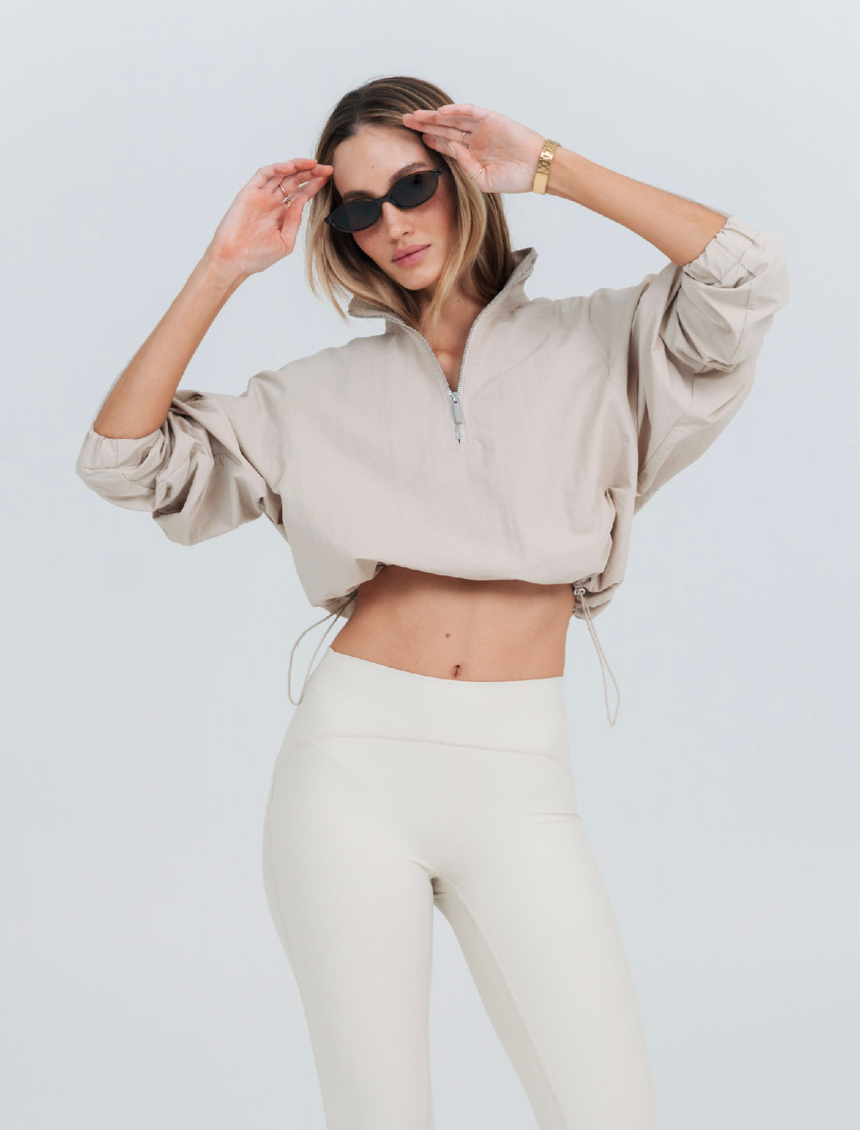 Chaqueta Grace
