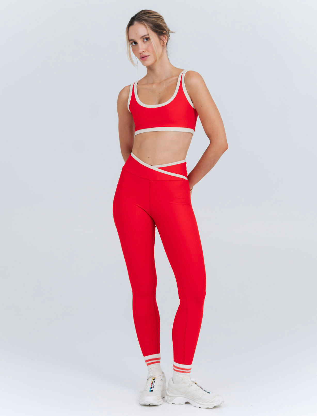 Legging Clap