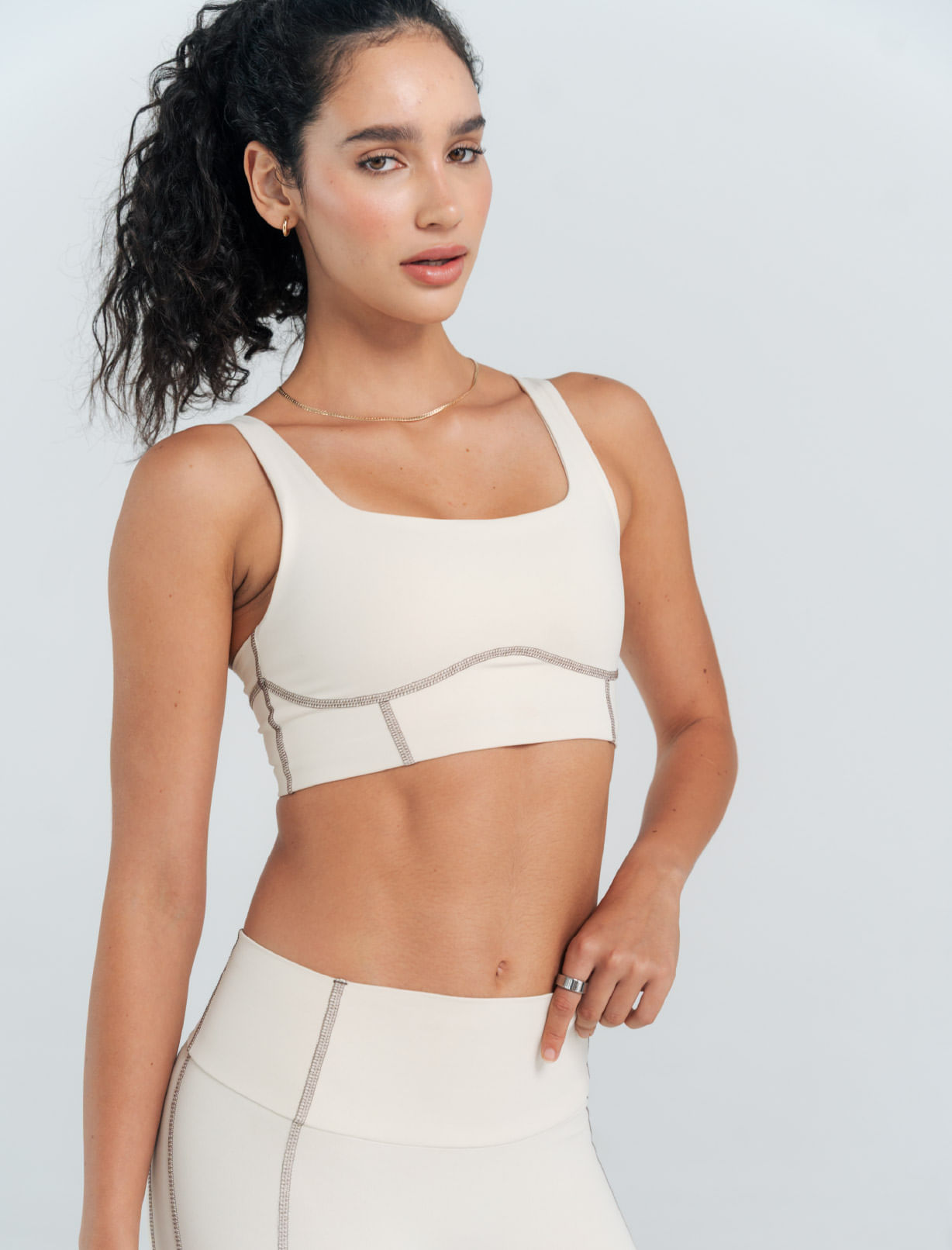Top deportivo Racy