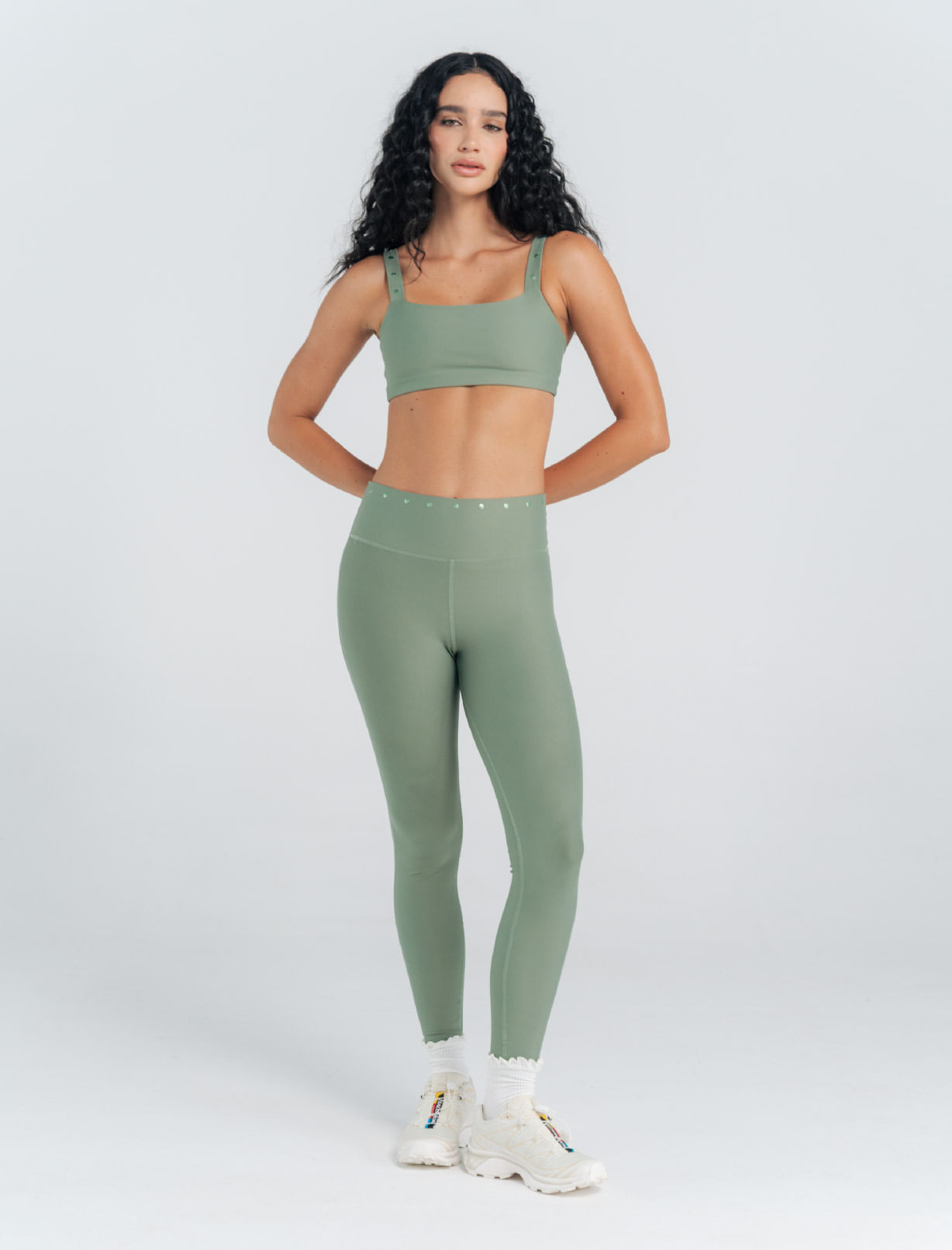 Legging Beam